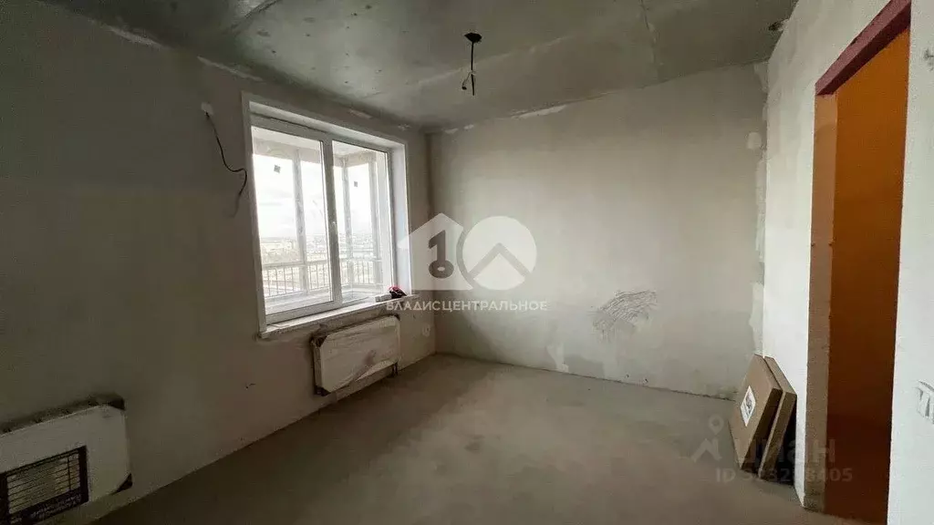 Студия Новосибирская область, Новосибирск ул. Гоголя, 222 (32.0 м) - Фото 1