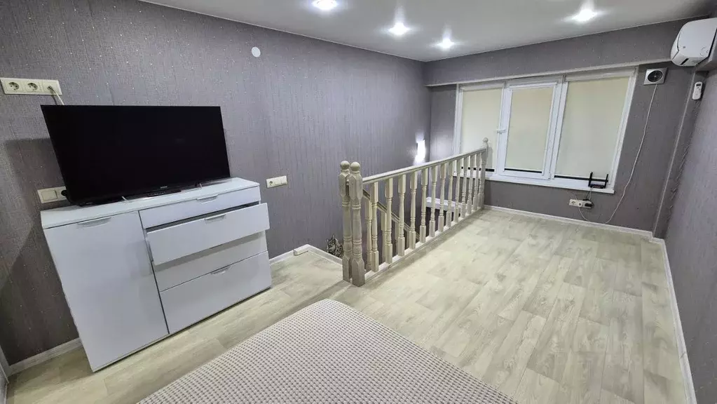 2-к кв. Краснодарский край, Сочи Поселковая ул., 15 (30.0 м) - Фото 2