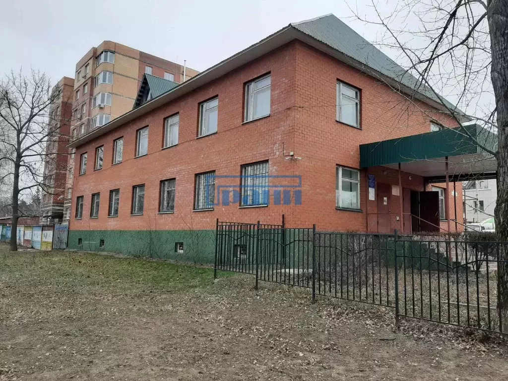 Офис в Курская область, Курск Школьная ул., 1 (24 м) - Фото 2