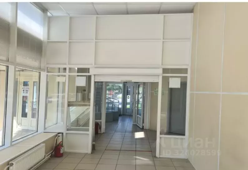 Помещение свободного назначения в Москва Скобелевская ул., 1к1 (33 м) - Фото 2