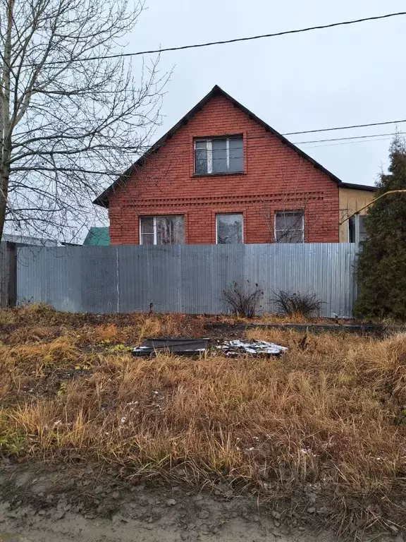 Дом в Челябинская область, Челябинск ул. Воробьева, 82 (78 м) - Фото 2