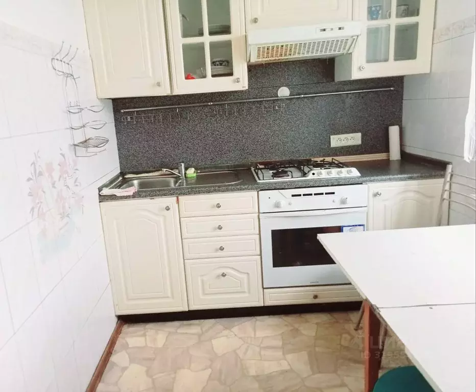 2-к кв. Московская область, Одинцово ул. Маршала Неделина, 7 (55.0 м) - Фото 0