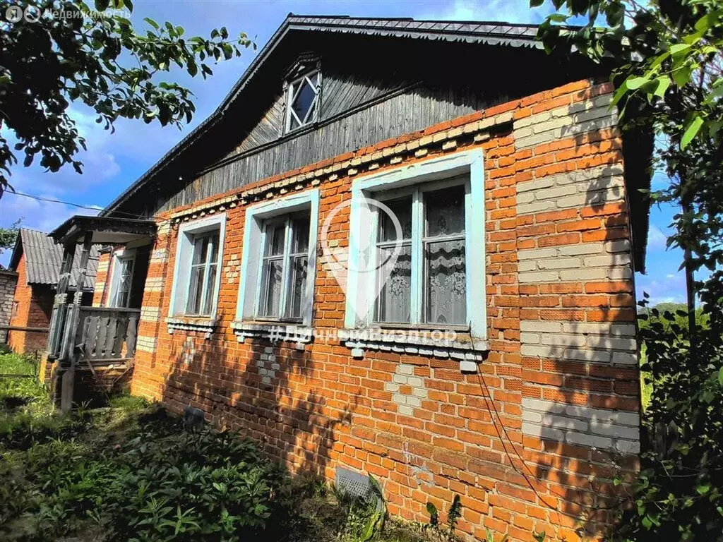 Дом в Новое Батурино, 87 (77.8 м) - Фото 0