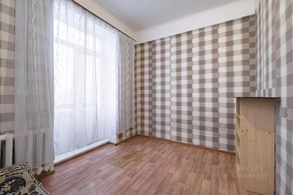 Комната Новосибирская область, Новосибирск ул. Титова, 7 (14.0 м) - Фото 2