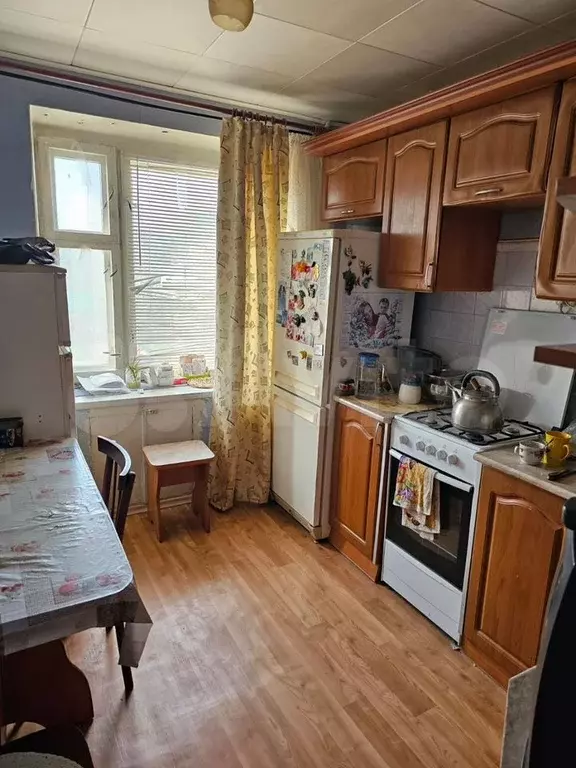 2-к. квартира, 45,5 м, 3/10 эт. - Фото 1