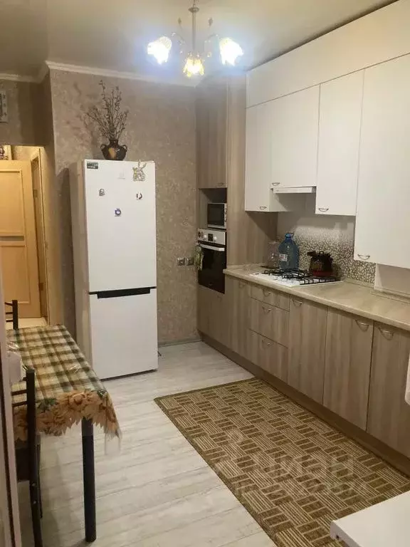 1-к кв. Калининградская область, Калининград ул. Виктора Гакуна, 10 ... - Фото 0