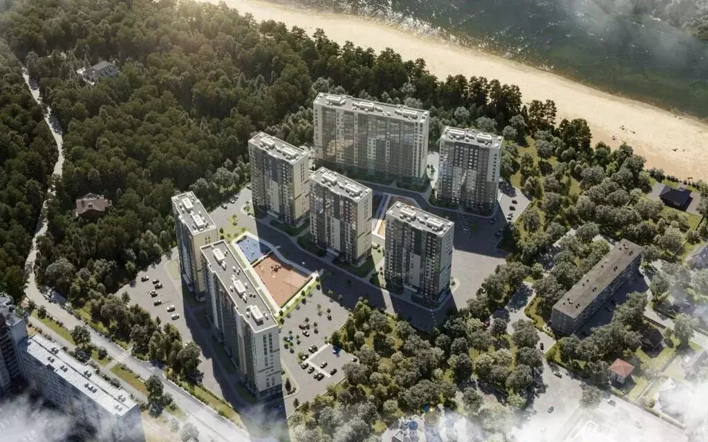 Офис в Новосибирская область, Новосибирский район, Кудряшовский дп ул. ... - Фото 1