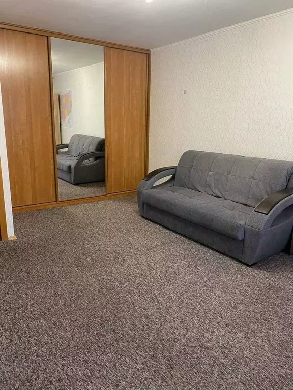 1-к кв. Москва Аэродромная ул., 3 (28.0 м) - Фото 1