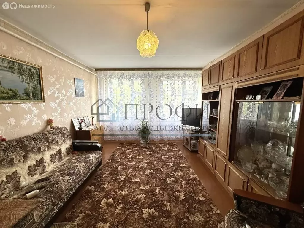 Дом в село Леоновка, Стойленский микрорайон (89.3 м) - Фото 1