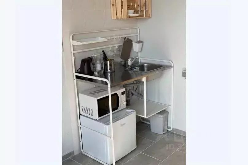 1-к кв. Москва Дмитровское ш., 81 (22.0 м) - Фото 2