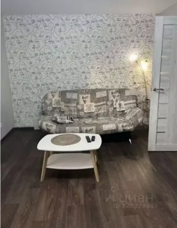2-к кв. Томская область, Томск ул. Пушкина, 15А (52.0 м) - Фото 1