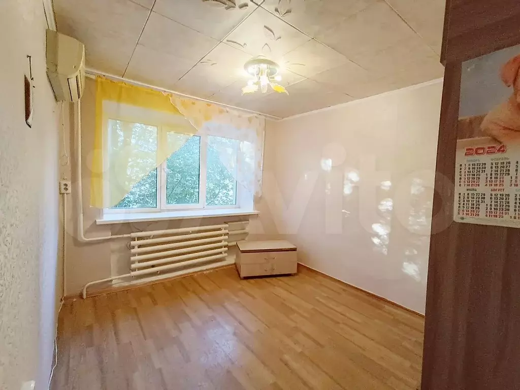 Квартира-студия, 18 м, 2/4 эт. - Фото 0