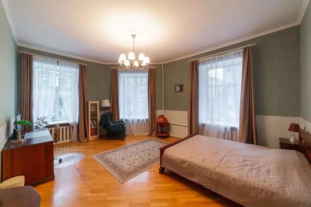 4-к кв. Санкт-Петербург ул. Правды, 22 (170.0 м) - Фото 2