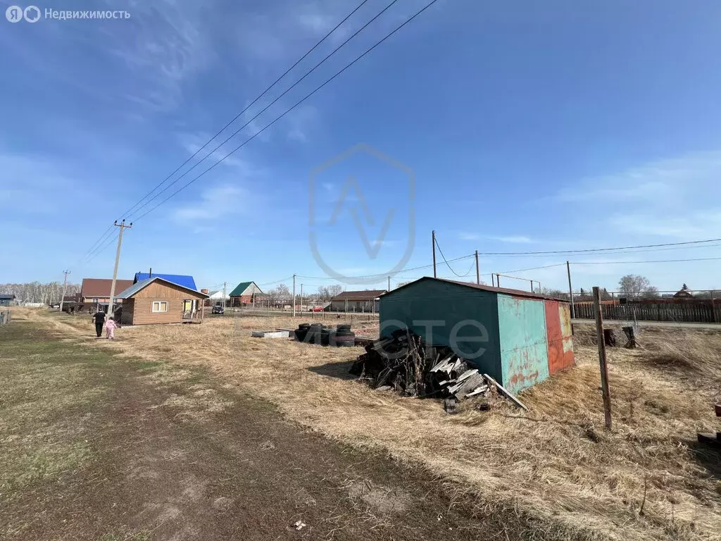 Дом в село Новопичугово, Новая улица, 14 (100 м) - Фото 1