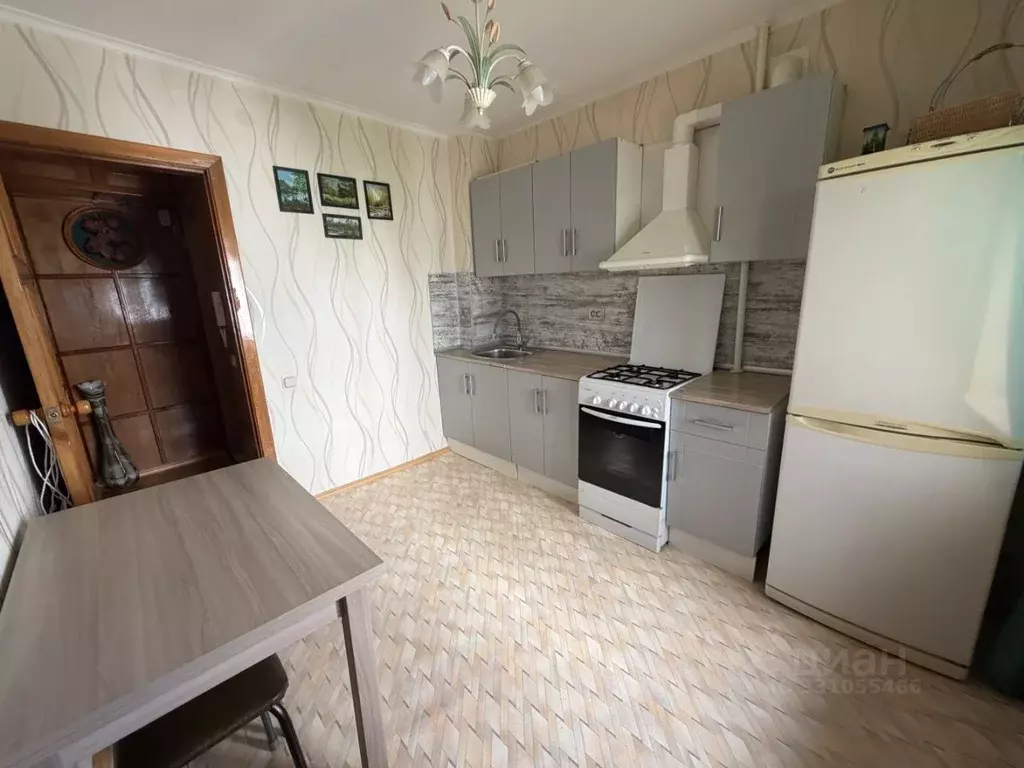 3-к кв. Самарская область, Самара ул. Советской Армии, 127 (68.6 м) - Фото 2
