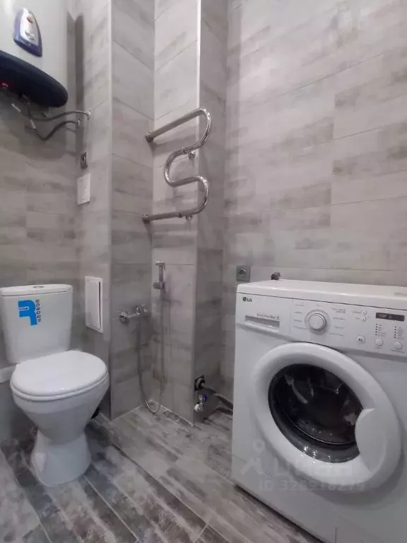 1-к кв. Татарстан, Казань ул. Комиссара Габишева, 18А (40.0 м) - Фото 1
