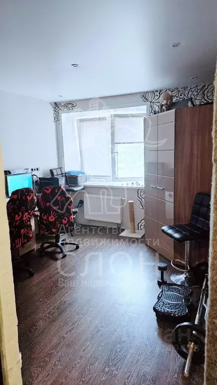 1-к кв. Новосибирская область, Новосибирск Кубовая ул., 53 (35.4 м) - Фото 0