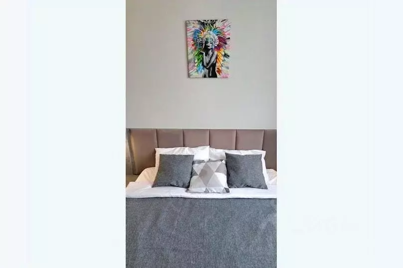 1-к кв. Башкортостан, Уфа ул. Аксакова, 81 (23.0 м) - Фото 1