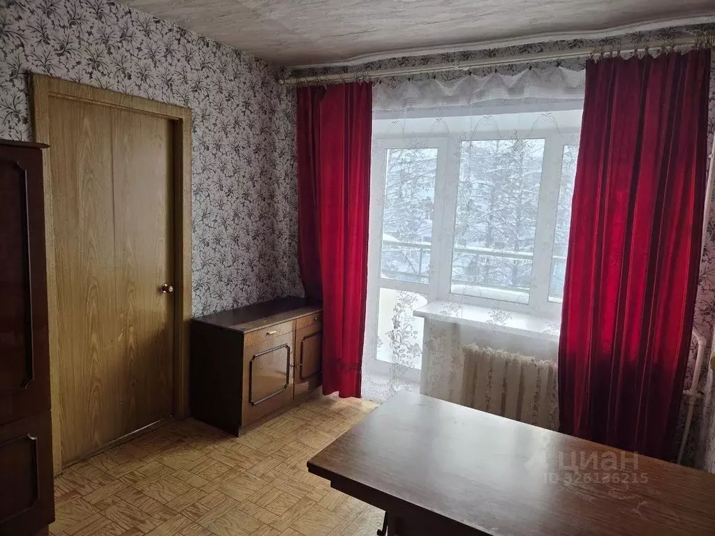 2-к кв. Владимирская область, Владимир ул. Каманина, 22 (41.7 м) - Фото 1