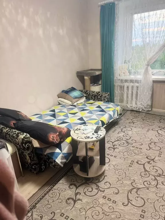 Комната 13,1 м в 5-к., 8/9 эт. - Фото 1
