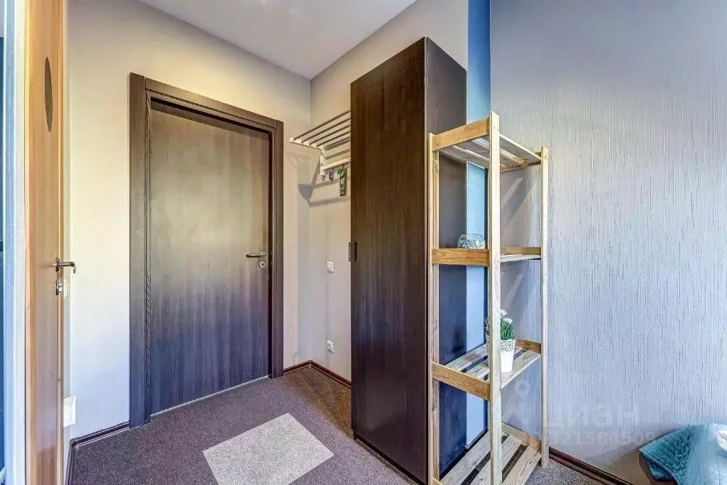 Комната Санкт-Петербург Английский просп., 17-19Б (16.0 м) - Фото 2