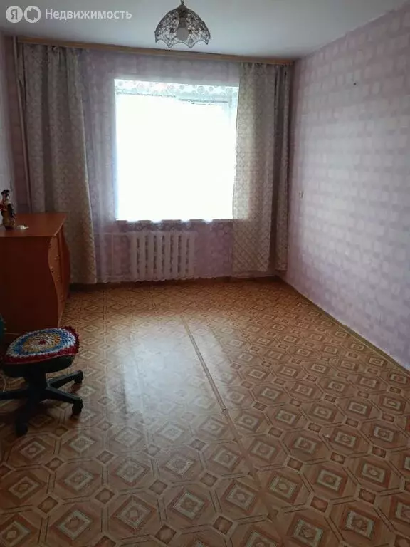 1к в 4-комнатной квартире (13 м) - Фото 1