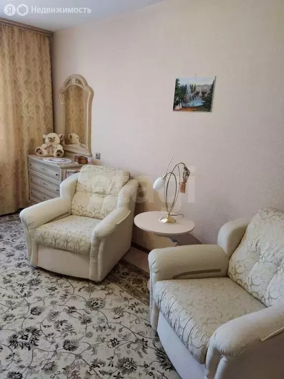 3-комнатная квартира: Литвинки, 35 (69.8 м) - Фото 0