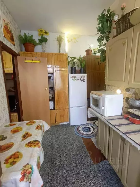 1-к кв. Кировская область, Киров ул. Кутшо, 1 (20.3 м) - Фото 0