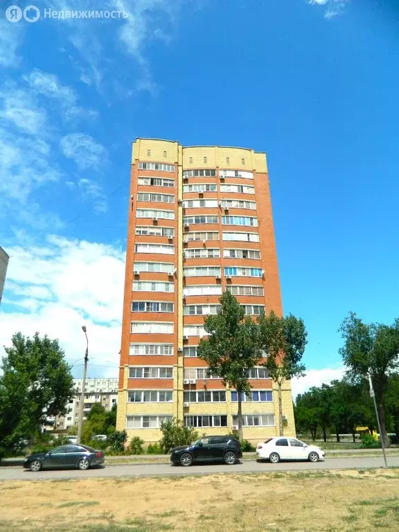 1-комнатная квартира: Волжский, улица Александрова, 43 (50 м) - Фото 1
