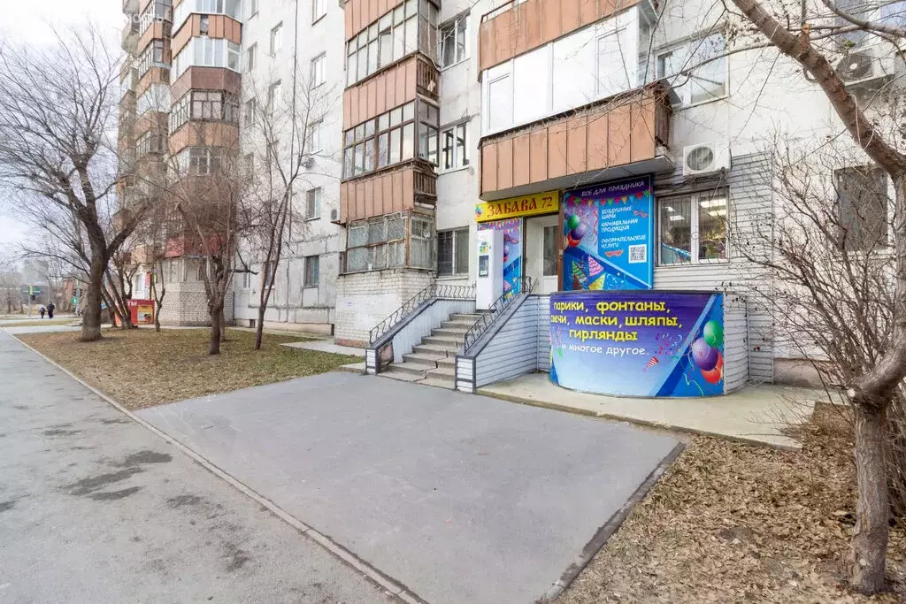 Торговая площадь (29.4 м) - Фото 2