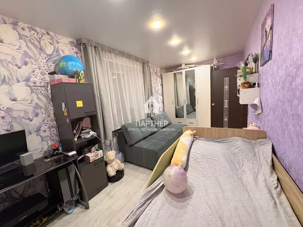 2-к кв. Владимирская область, Камешково ул. Ногина, 5 (41.1 м) - Фото 2