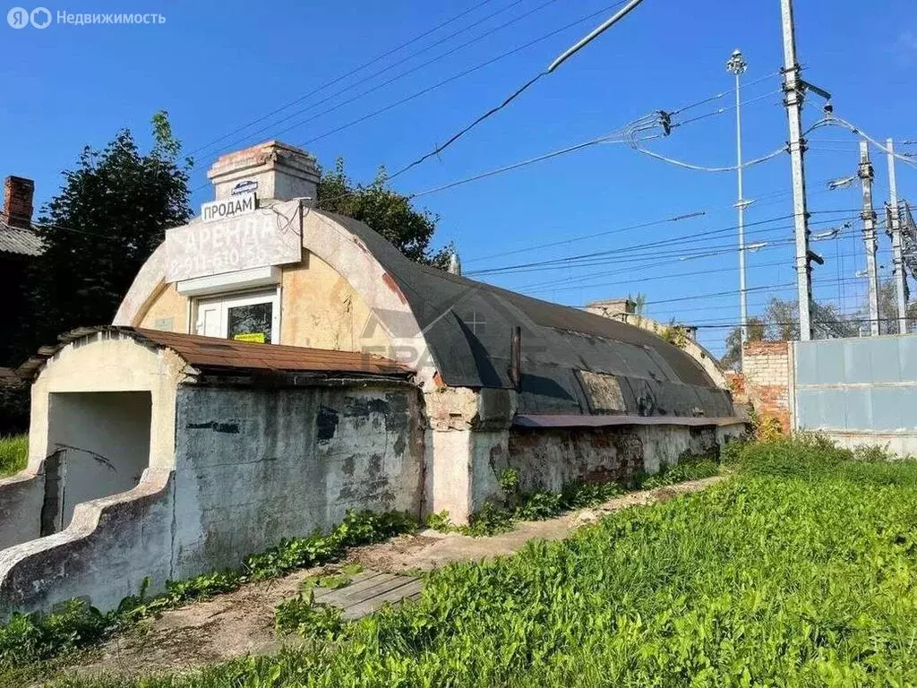 Склад (107.8 м) - Фото 2