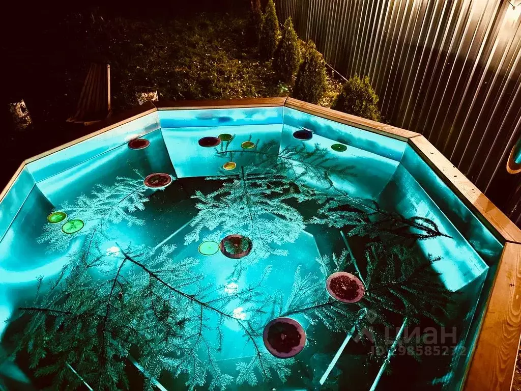 Дом в Московская область, Истра муниципальный округ, д. Дубровское ул. ... - Фото 2