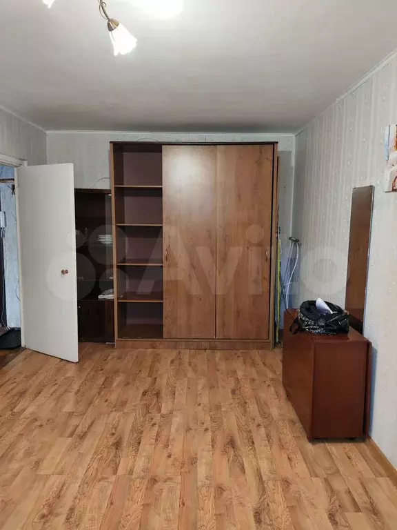 1-к. квартира, 33 м, 3/9 эт. - Фото 1