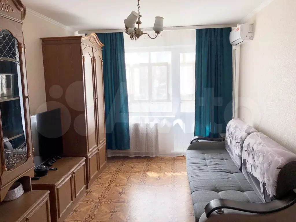 1-к. квартира, 33 м, 2/9 эт. - Фото 0