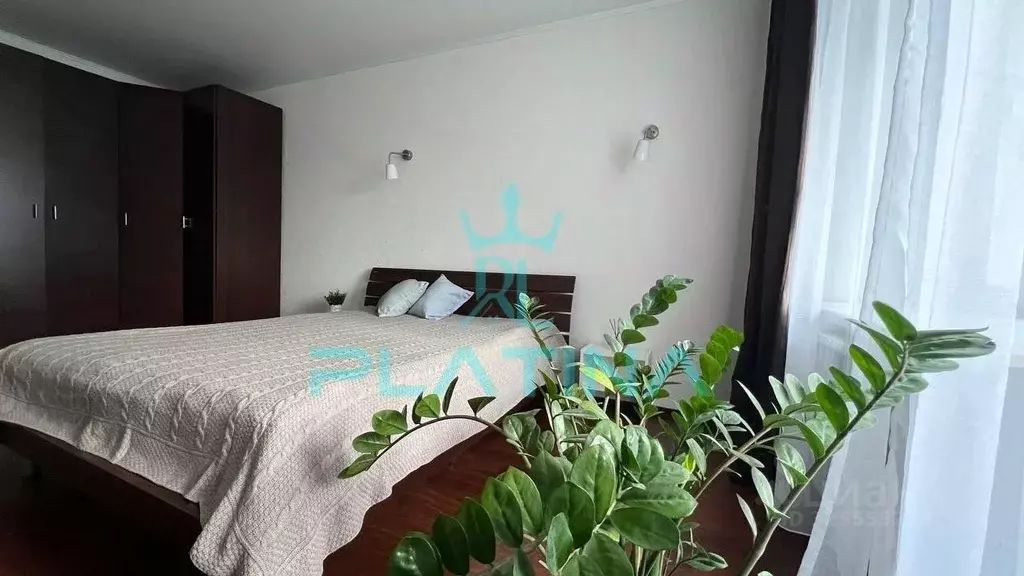 2-к кв. Татарстан, Казань ул. Шуртыгина, 32/22 (70.0 м) - Фото 1