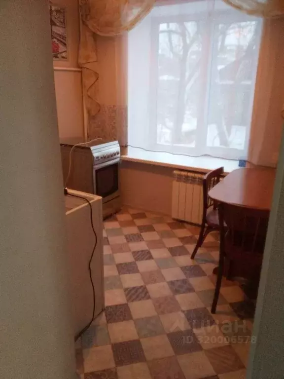 1-к кв. Томская область, Томск ул. Розы Люксембург, 42 (29.8 м) - Фото 0