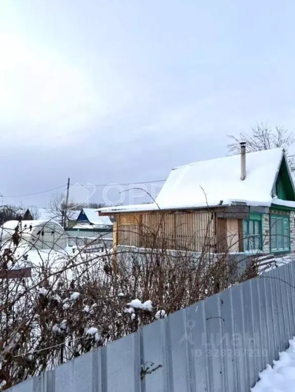 Дом в Тюменская область, Тюменский муниципальный округ, Силикатчик ... - Фото 2