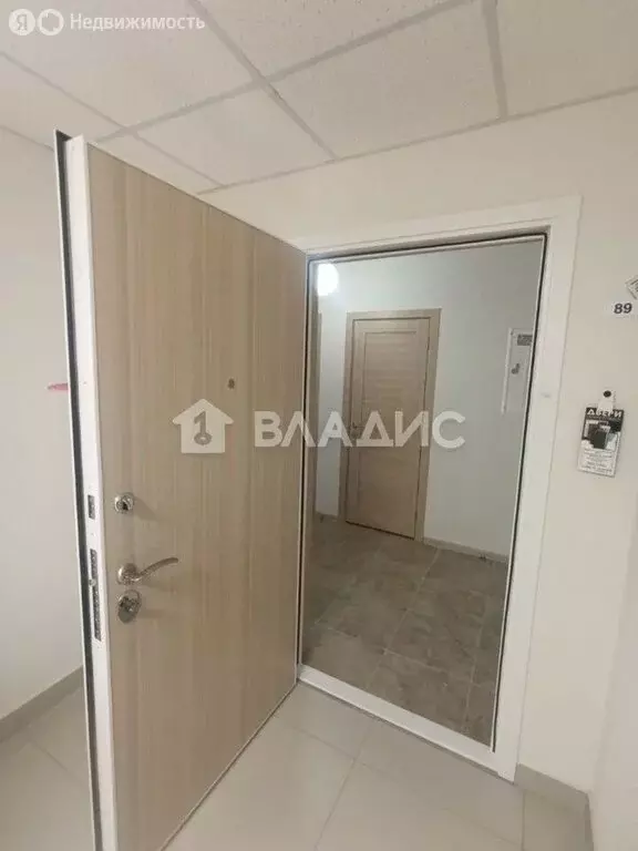 1-комнатная квартира: Москва, Илимская улица, 5 (45.6 м) - Фото 1