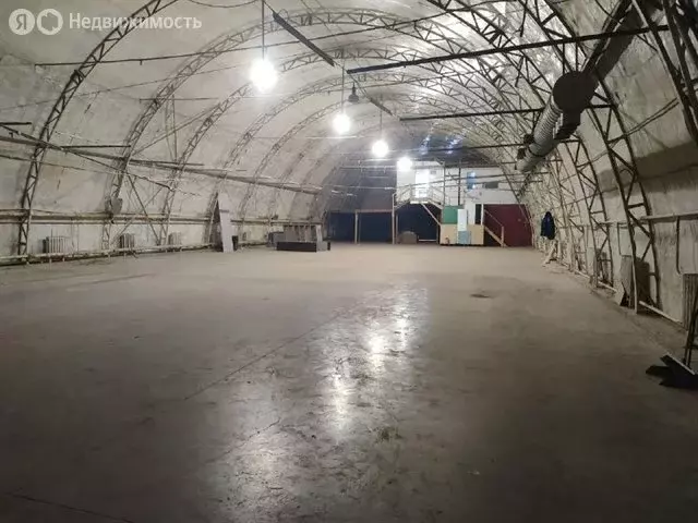 Склад (672 м) - Фото 2