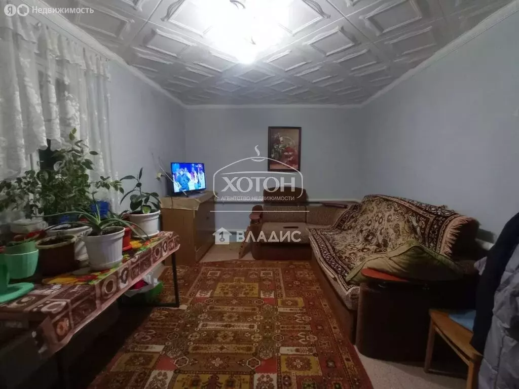 Дом в Элиста, улица В.И. Ленина, 118 (106 м) - Фото 2