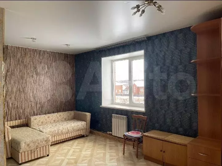 Квартира-студия, 35 м, 3/3 эт. - Фото 0