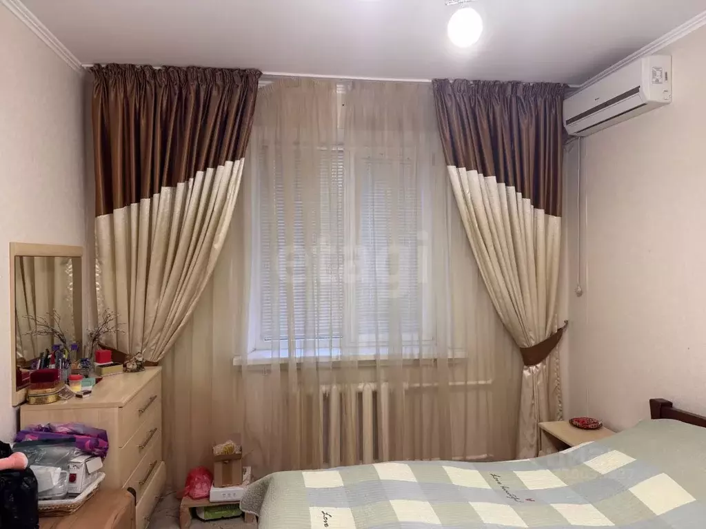 2-к кв. Крым, Симферополь ул. Балаклавская (53.2 м) - Фото 1