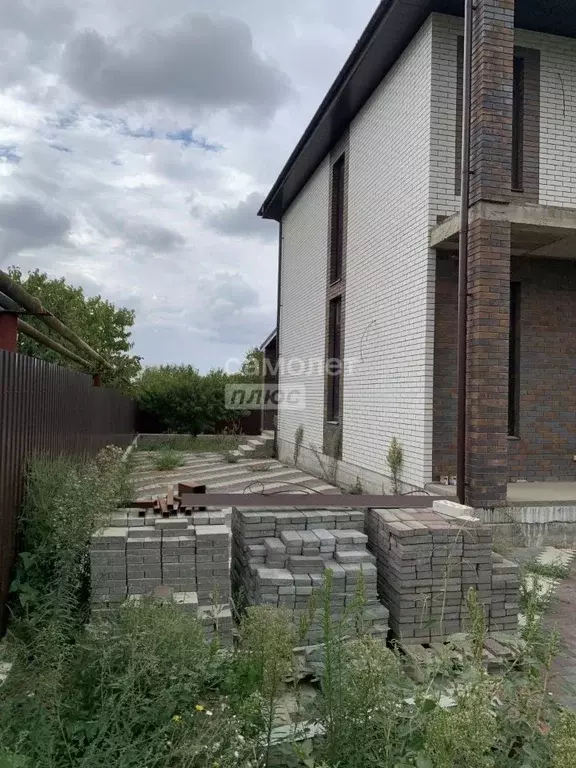 Дом в Краснодарский край, Анапа муниципальный округ, с. Гай-Кодзор ул. ... - Фото 2