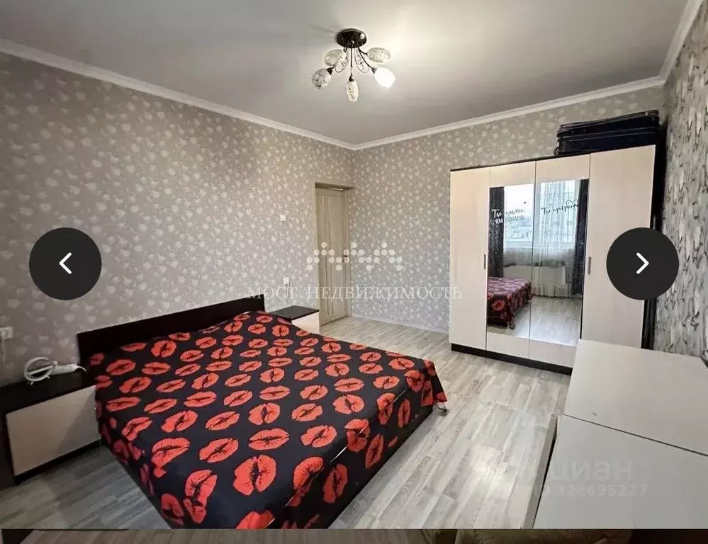 3-к кв. Московская область, Лобня ул. Юности, 1 (79.2 м) - Фото 1