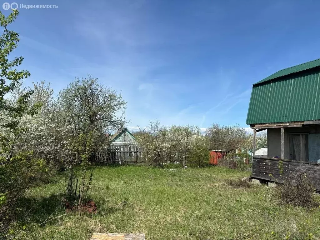 Дом в Ульяновск, СНТ Белый Ключ-2, 702 (40 м) - Фото 2