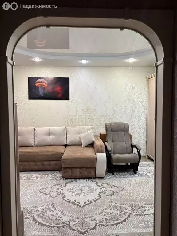 2-комнатная квартира: Йошкар-Ола, улица Яна Крастыня, 2 (54 м) - Фото 0