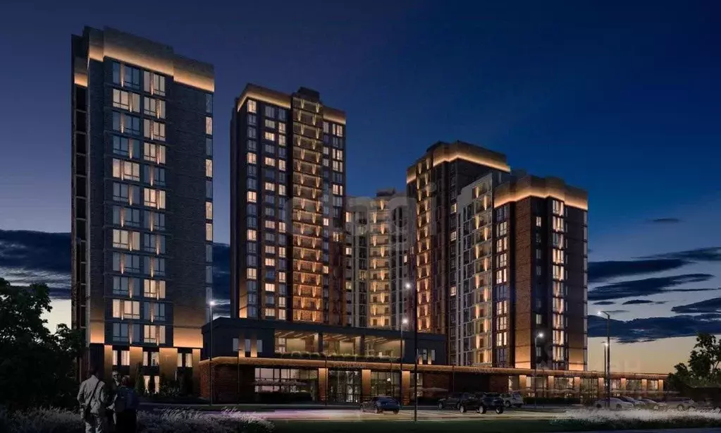 Офис в Ростовская область, Ростов-на-Дону Благодатная ул., 164 (21 м) - Фото 2