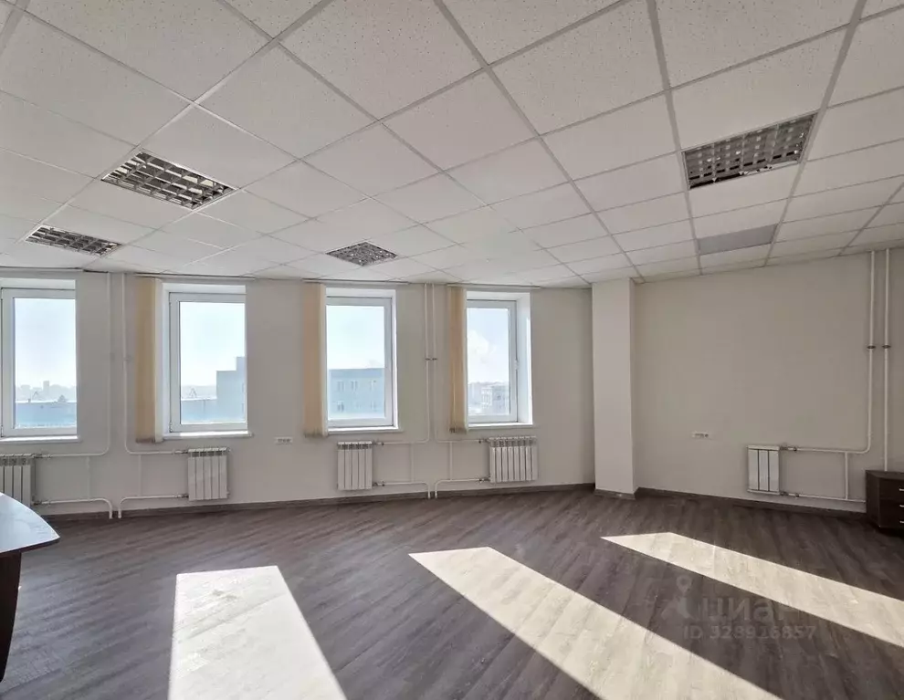 Офис в Новосибирская область, Новосибирск ул. Чаплыгина, 2/1 (38 м) - Фото 2