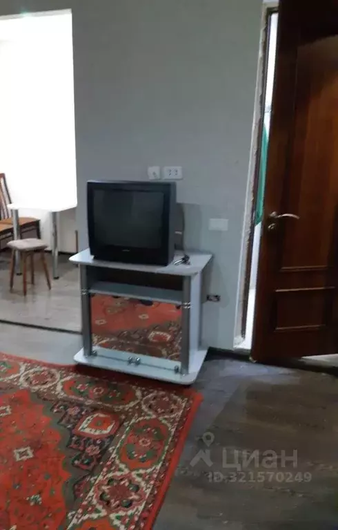 1-к кв. Татарстан, Набережные Челны пос. ЗЯБ, 19-й комплекс, 8А (30.0 ... - Фото 1